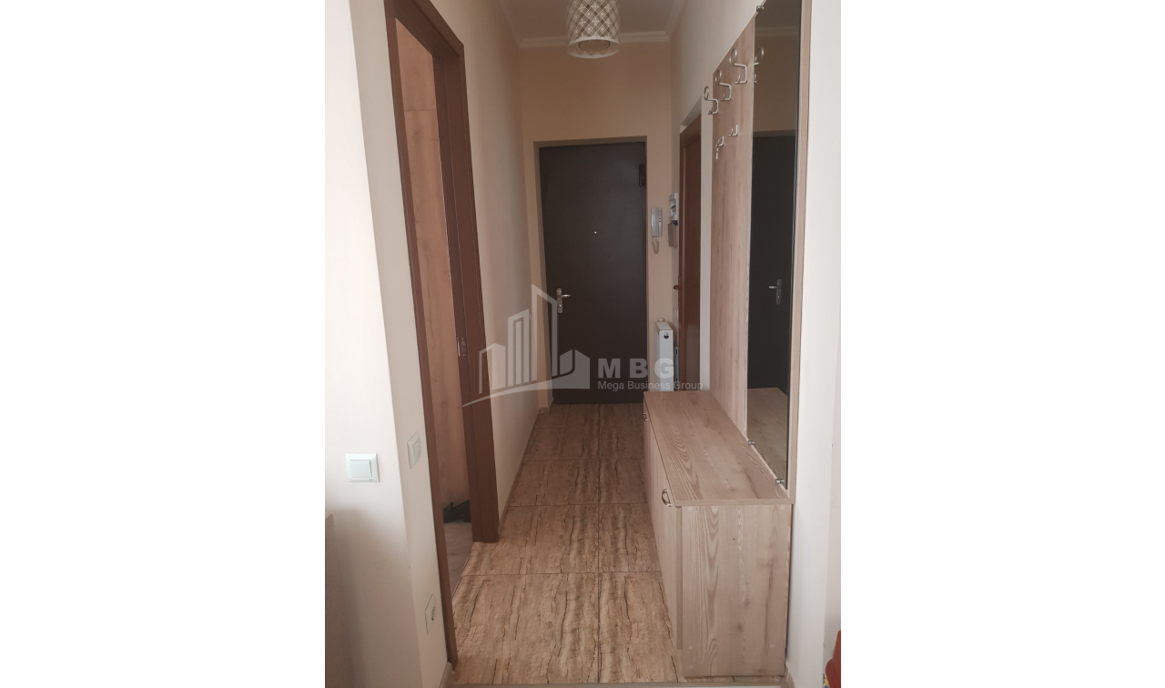 For Sale Flat, in Digomi Massive