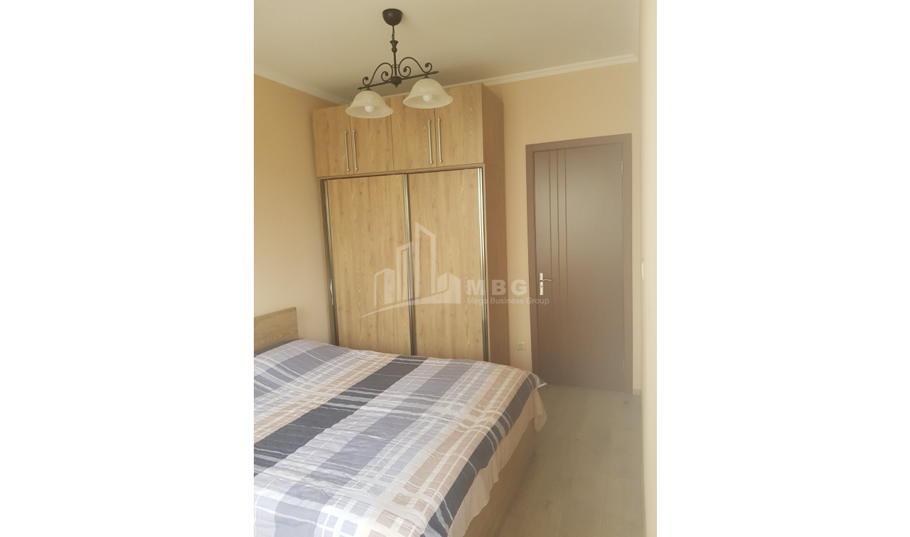 For Sale Flat, in Digomi Massive