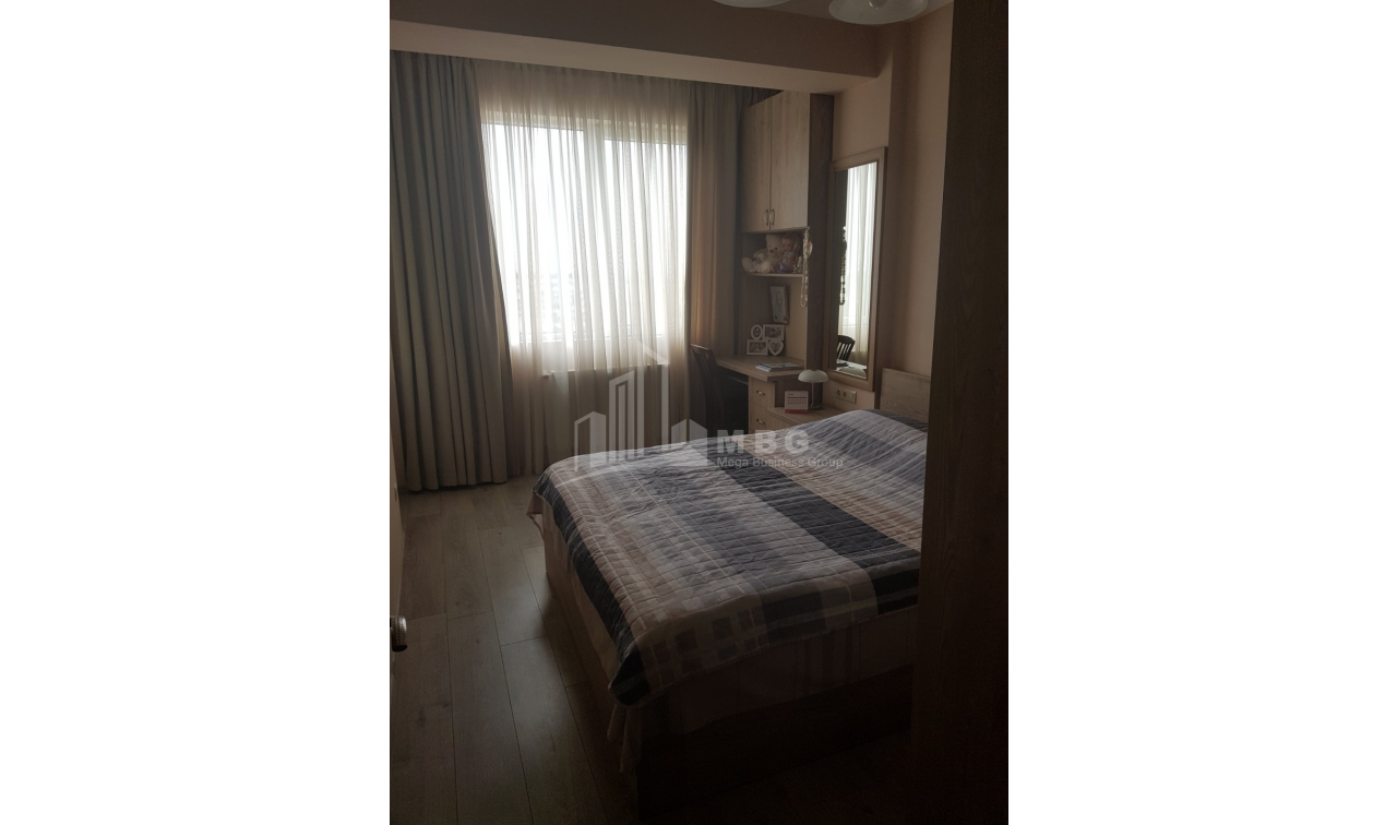 For Sale Flat, in Digomi Massive