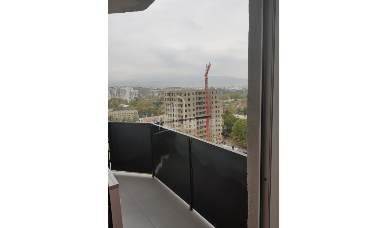 For Sale Flat, in Digomi Massive