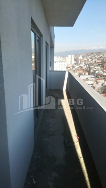 For Sale Flat, in Nadzaladevi