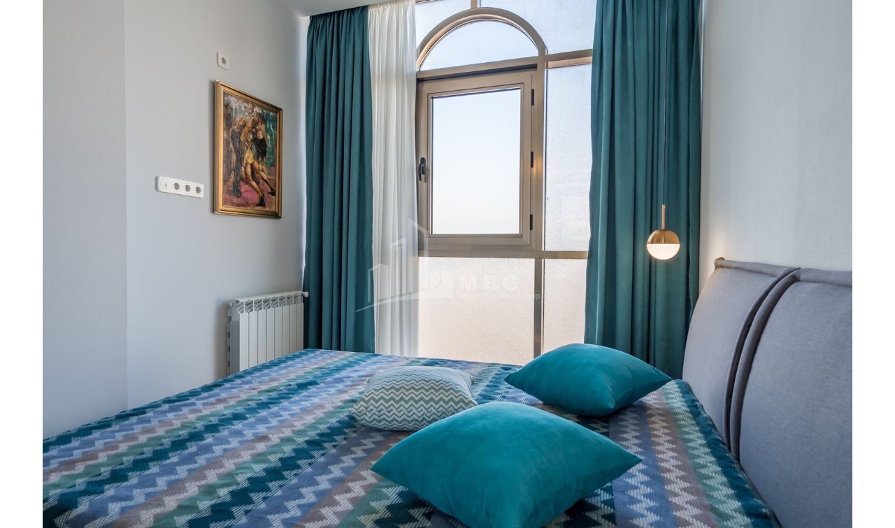 For Sale Flat, in Vake