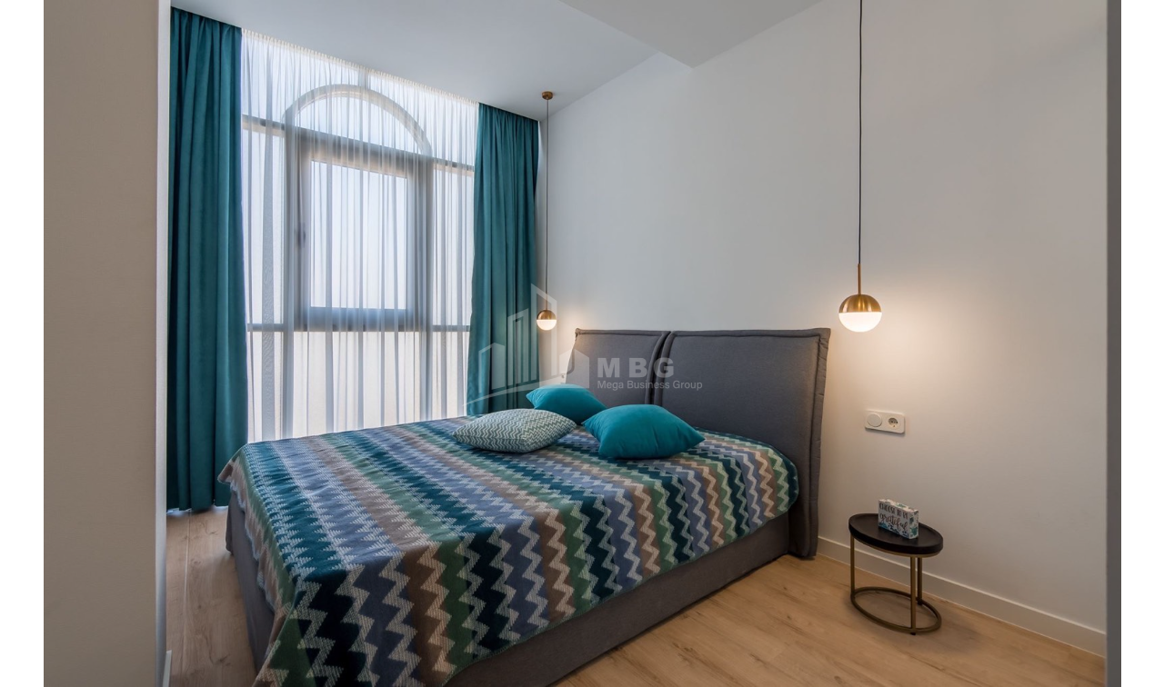 For Sale Flat, in Vake