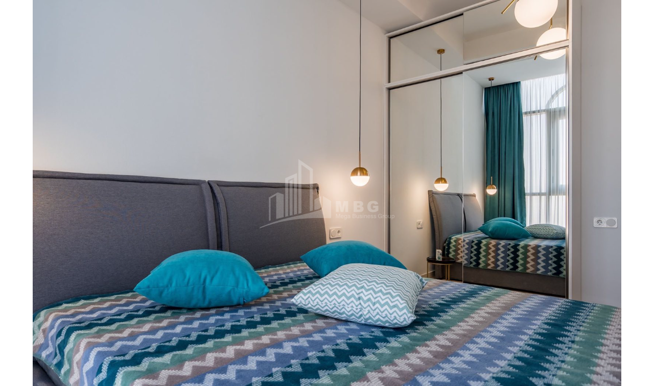 For Sale Flat, in Vake