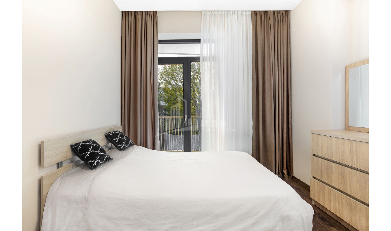 For Sale Flat, in Saburtalo