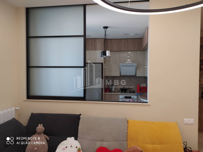 Продается Квартира, в Ортачала