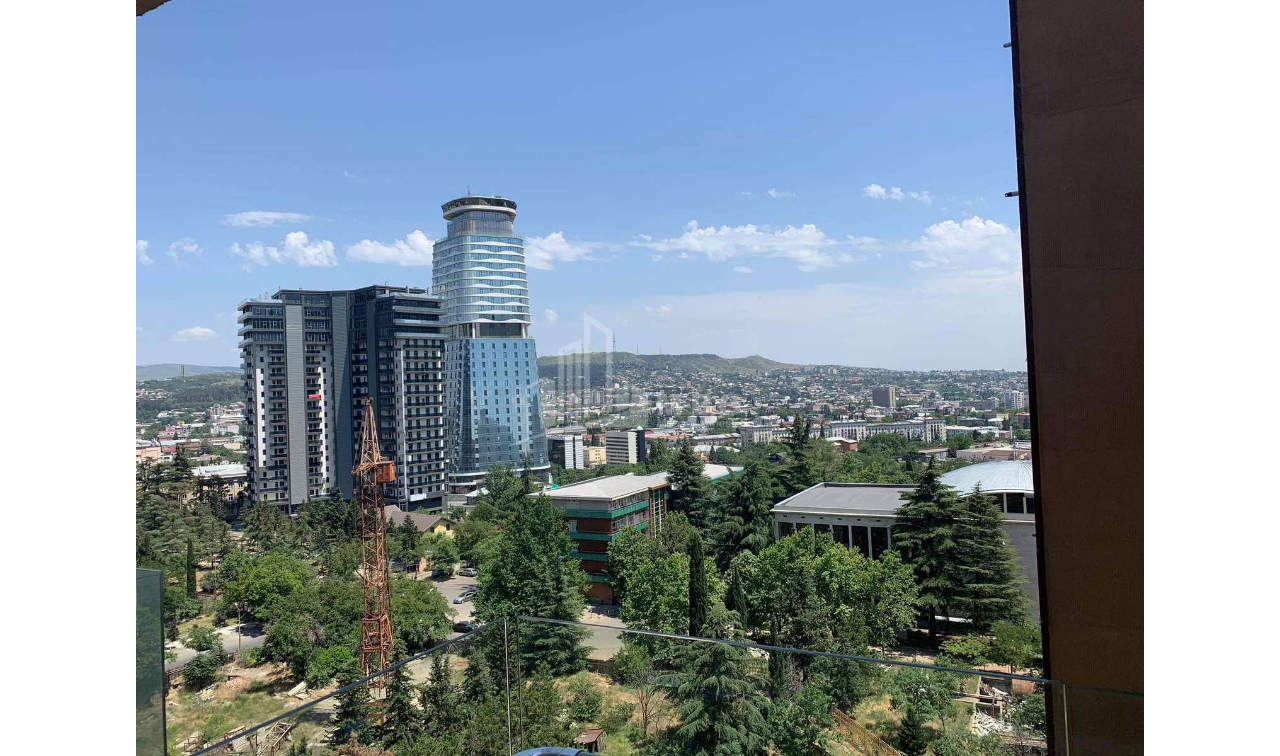 For Sale Flat, in Saburtalo