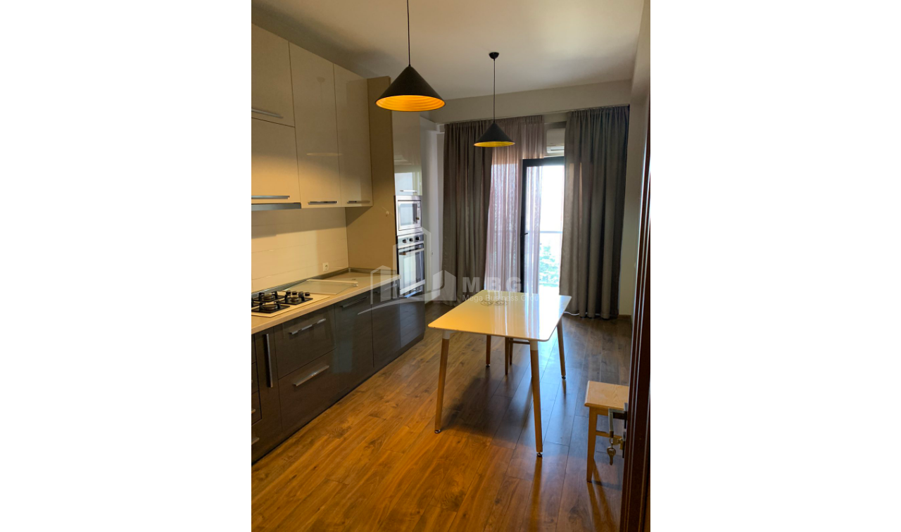 For Sale Flat, in Saburtalo