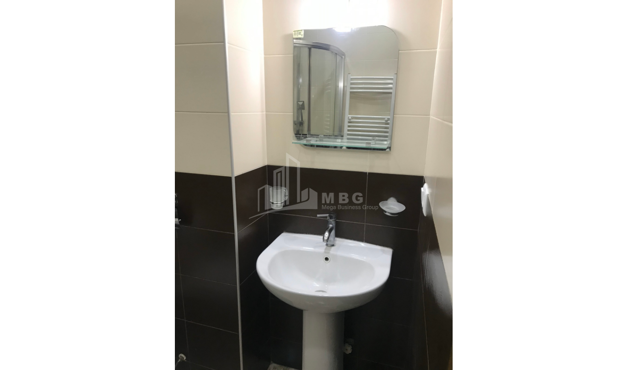 For Sale Flat, in Saburtalo