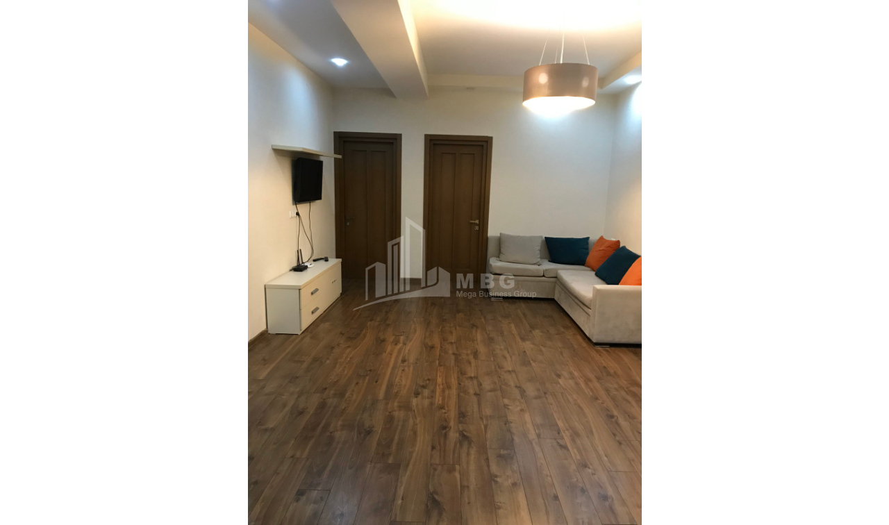 For Sale Flat, in Saburtalo