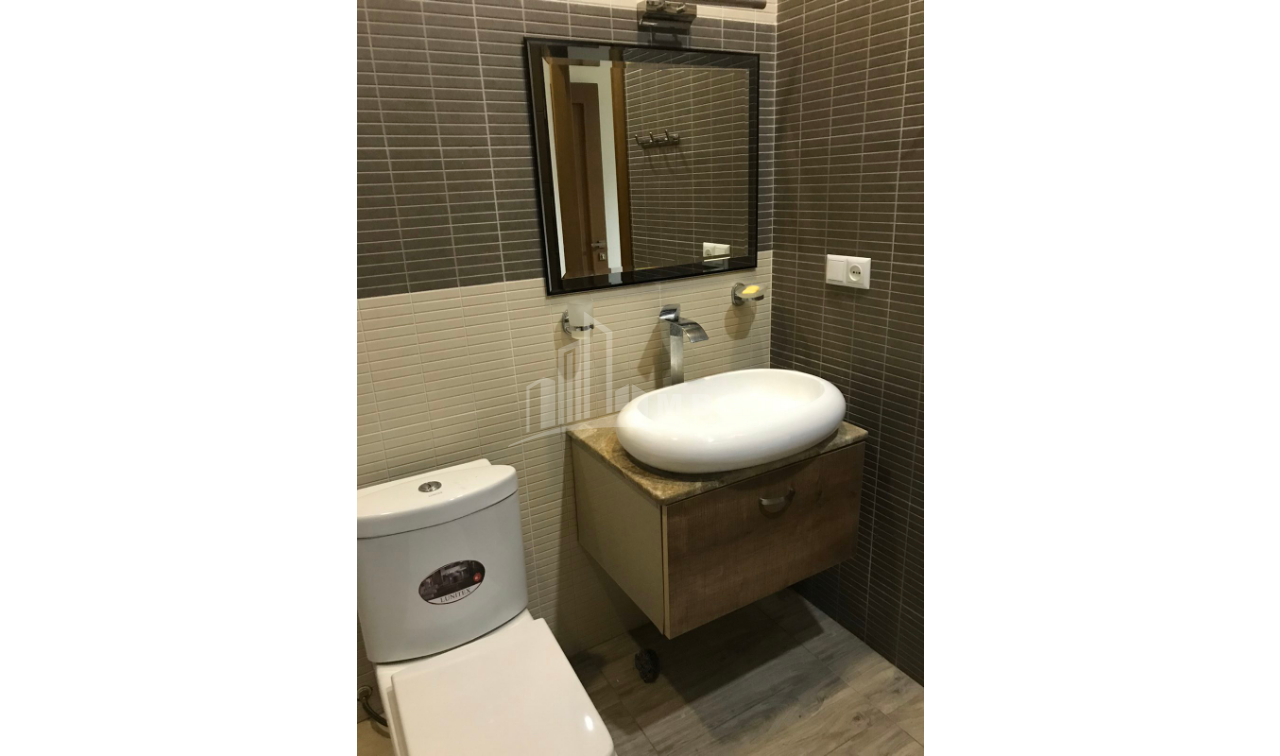 For Sale Flat, in Saburtalo