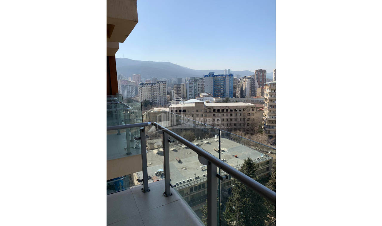 For Sale Flat, in Saburtalo