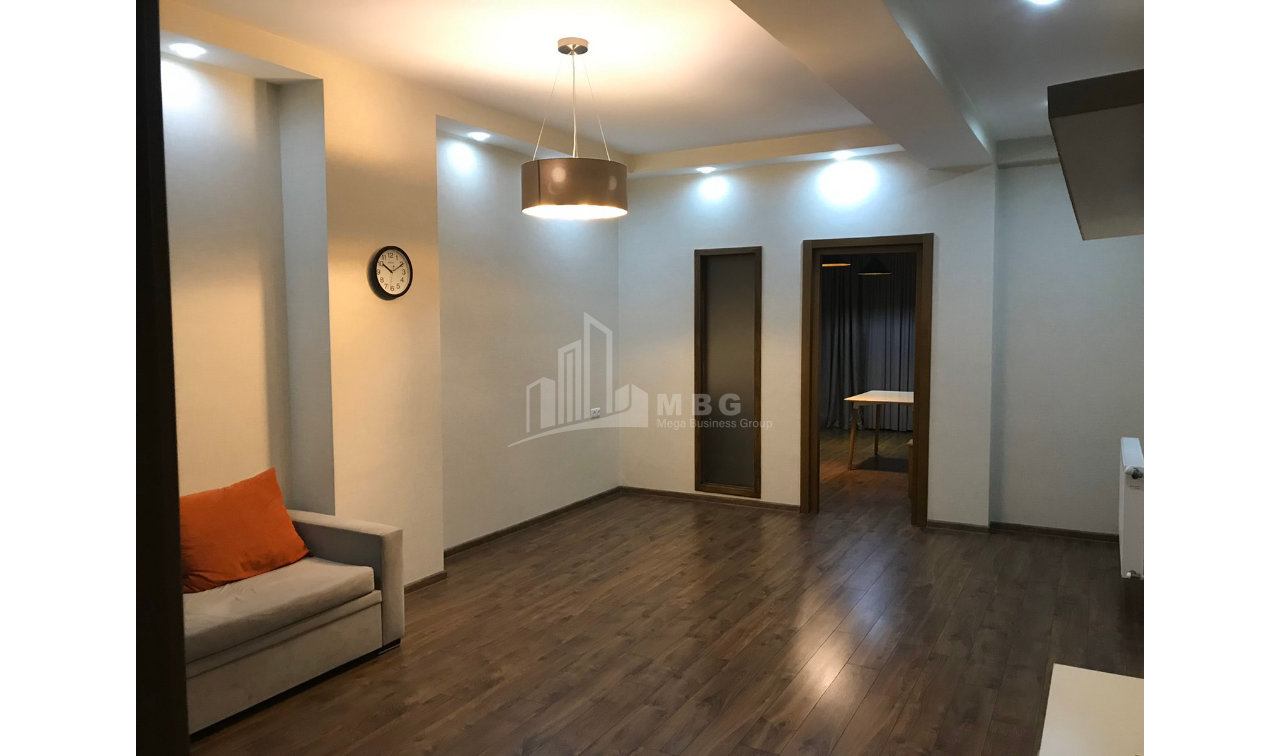 For Sale Flat, in Saburtalo