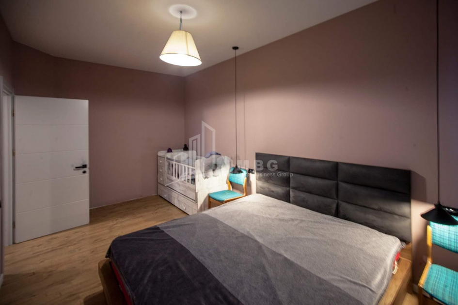 For Sale Flat, in Nutsubidze micro-districts (I-V)