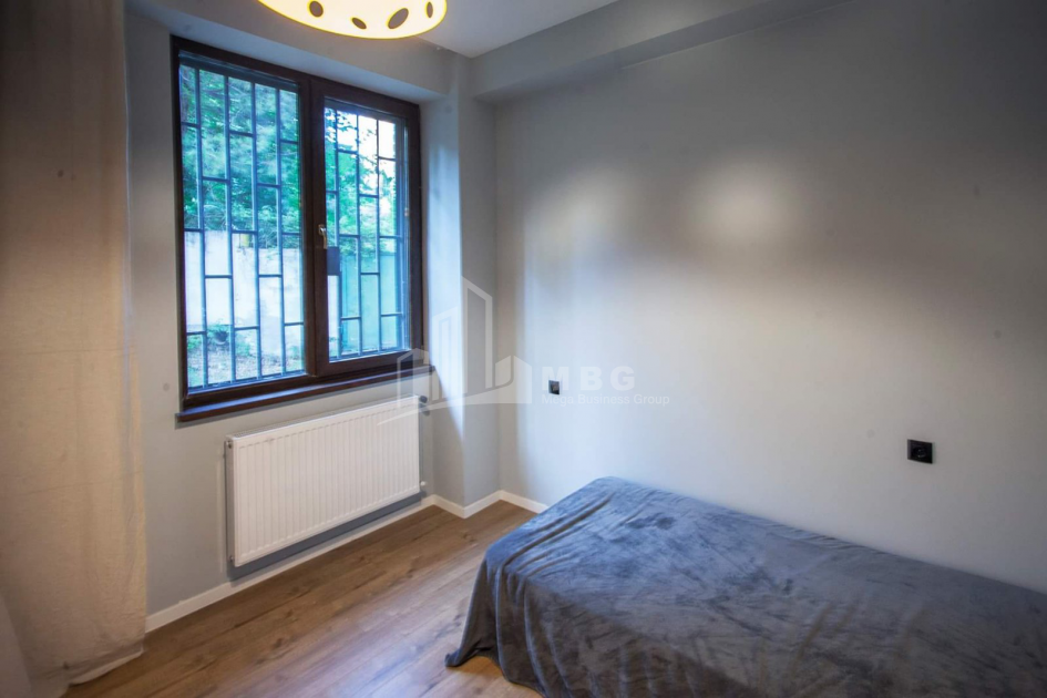 For Sale Flat, in Nutsubidze micro-districts (I-V)