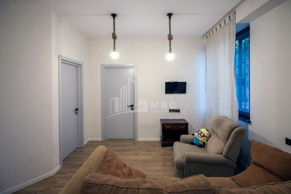 For Sale Flat, in Nutsubidze micro-districts (I-V)