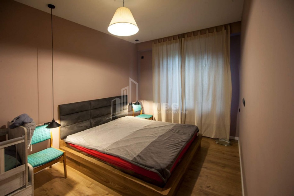 For Sale Flat, in Nutsubidze micro-districts (I-V)