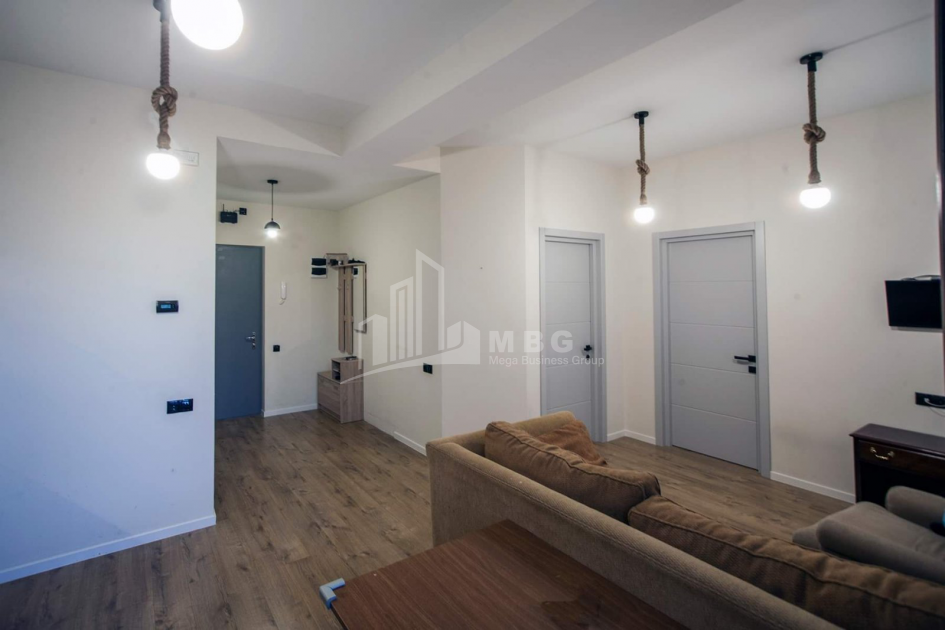 For Sale Flat, in Nutsubidze micro-districts (I-V)