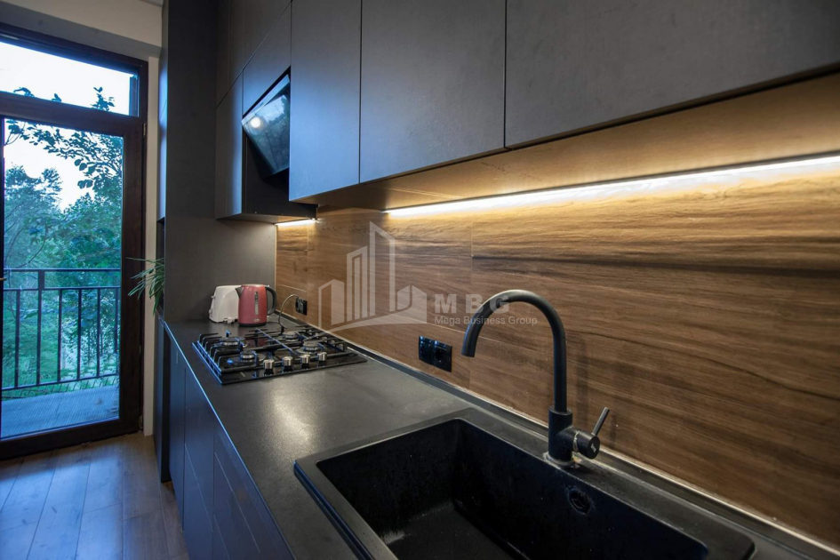 For Sale Flat, in Nutsubidze micro-districts (I-V)