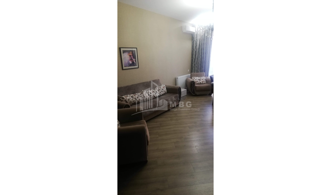 Продается Квартира, в Сабуртало