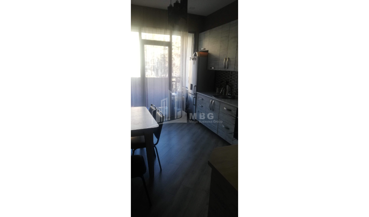 Продается Квартира, в Сабуртало