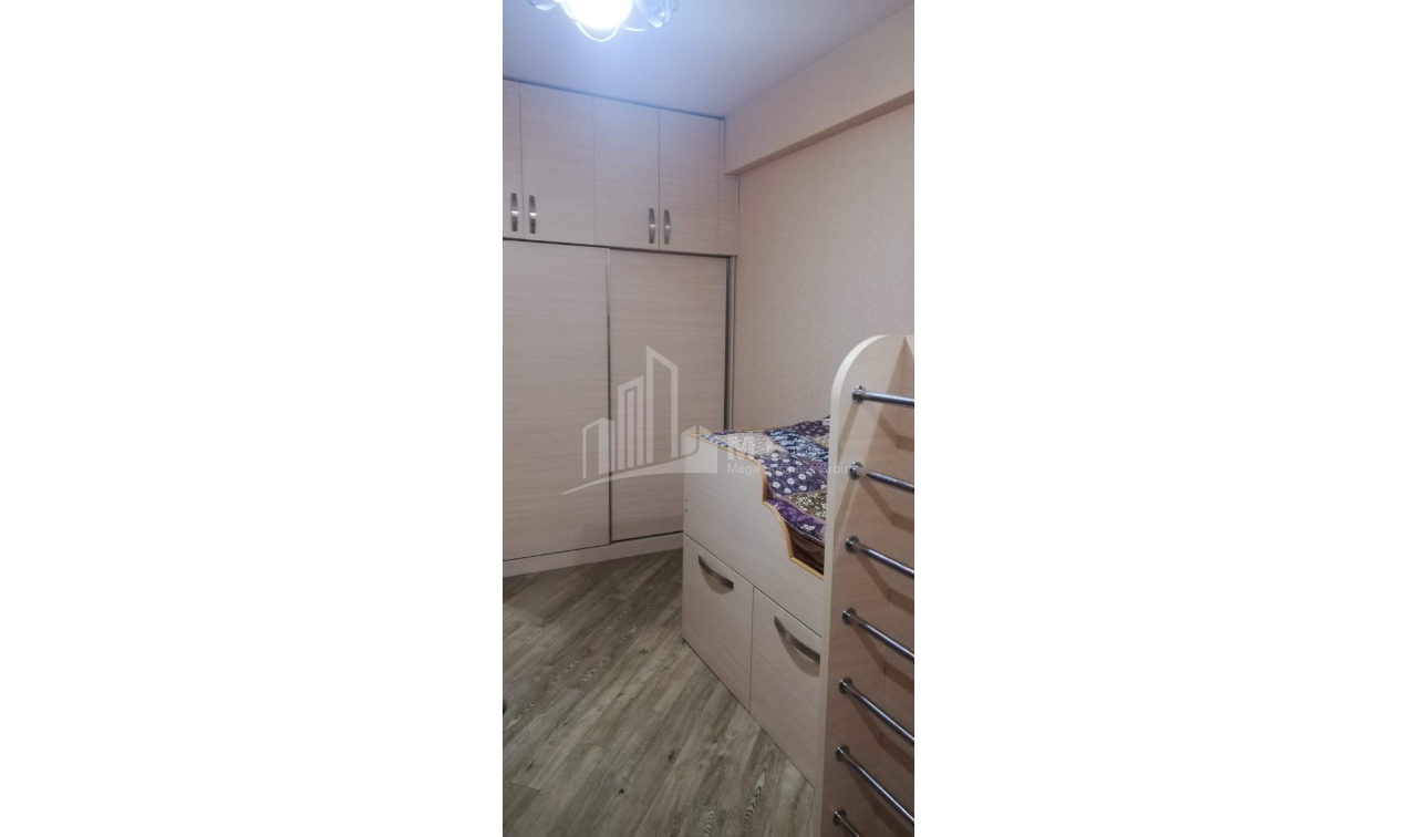 Продается Квартира, в Сабуртало