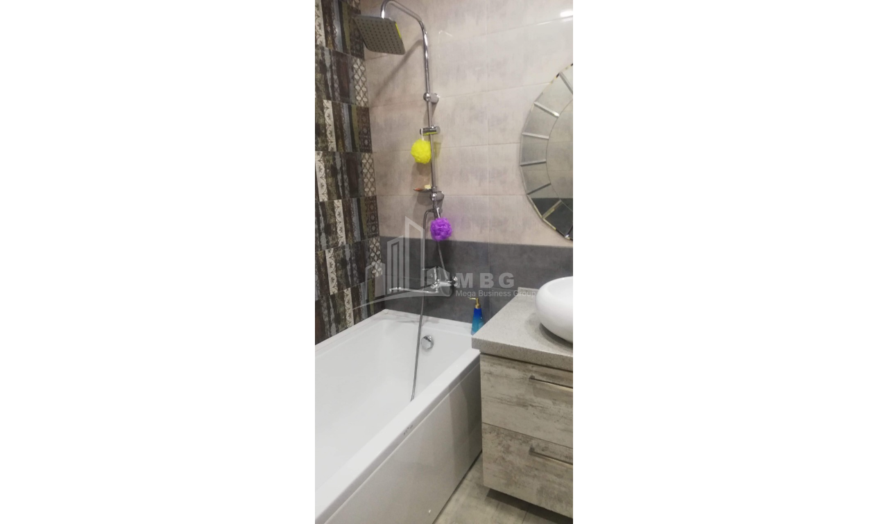 Продается Квартира, в Сабуртало