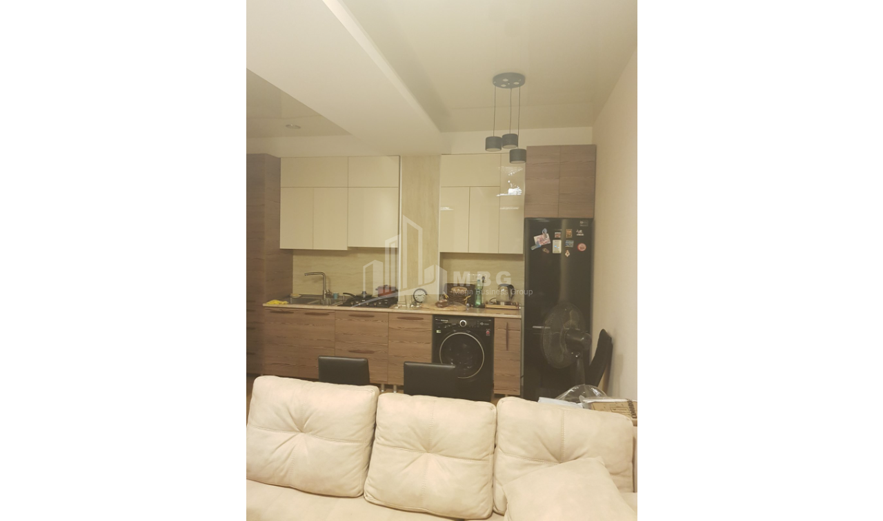 For Sale Flat, in Bagebi