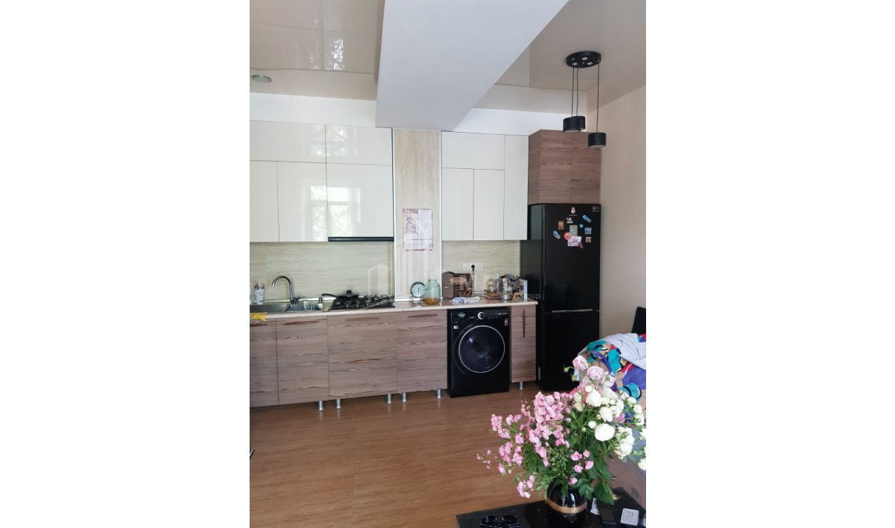 For Sale Flat, in Bagebi