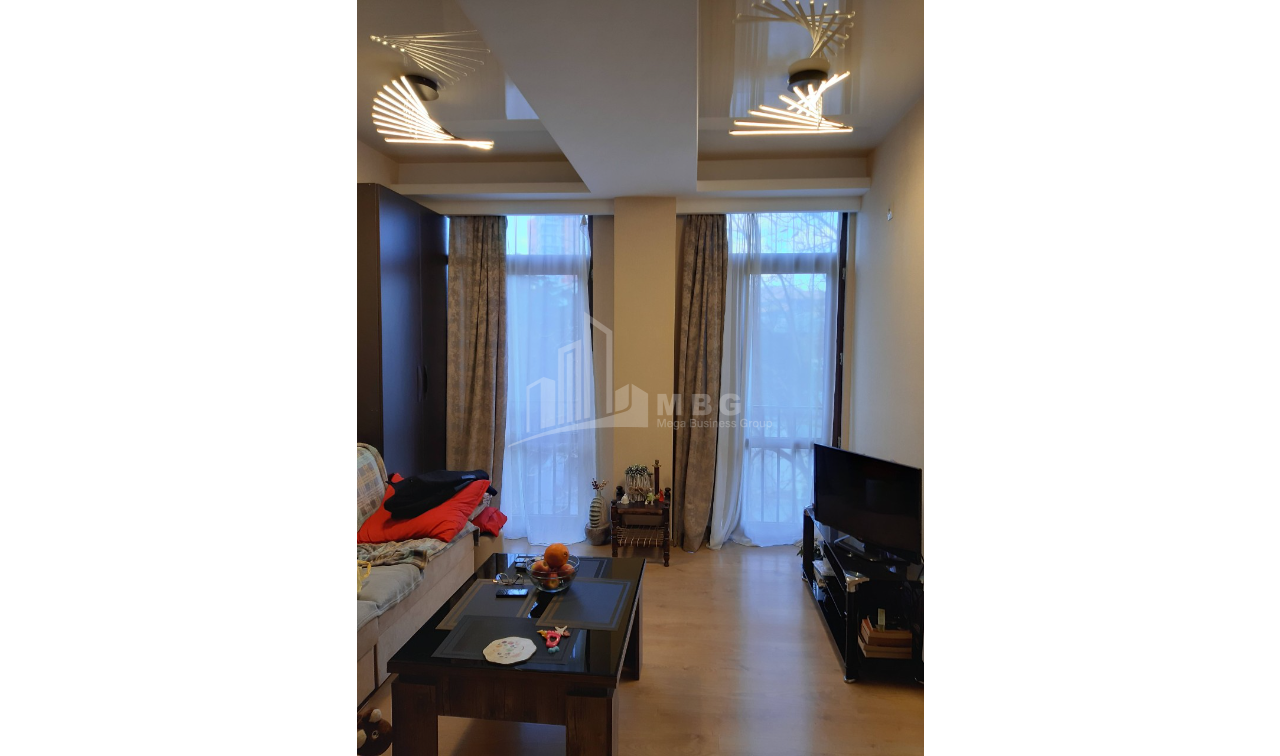 For Sale Flat, in Bagebi