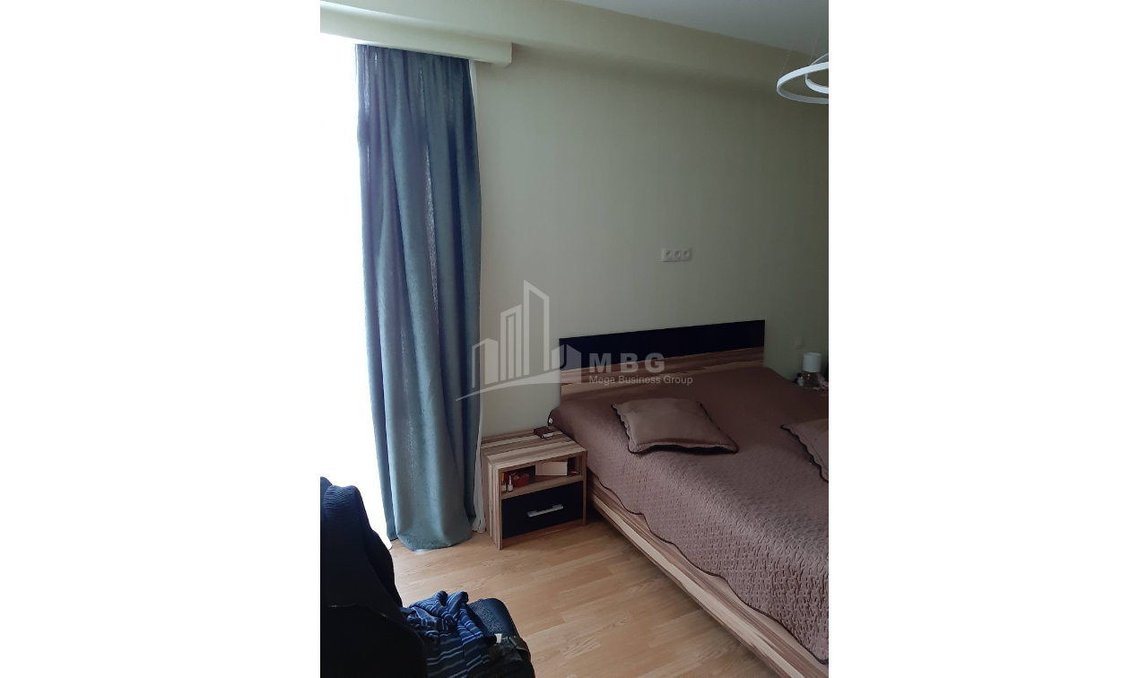 For Sale Flat, in Bagebi