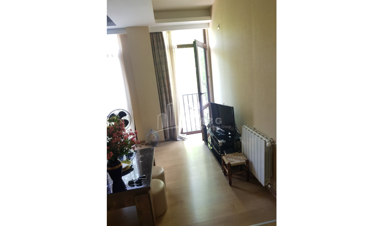 For Sale Flat, in Bagebi