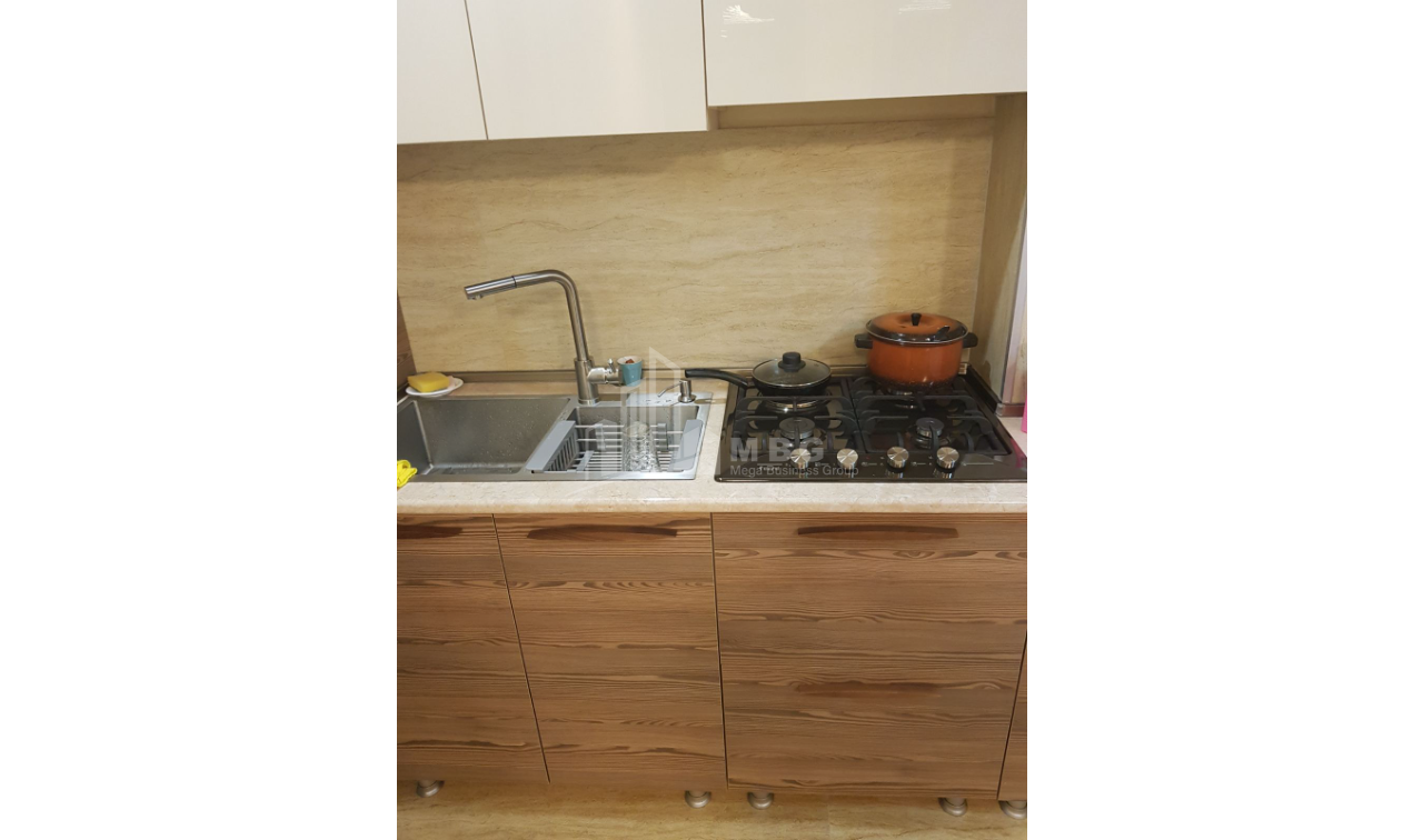 For Sale Flat, in Bagebi