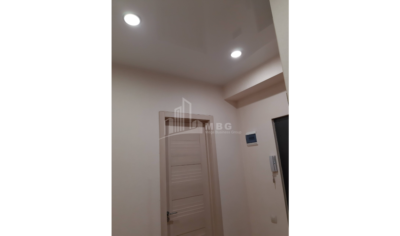 For Sale Flat, in Bagebi