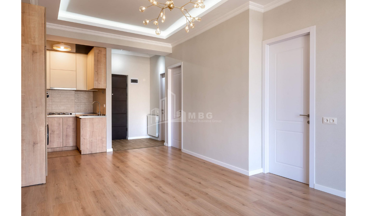 For Sale Flat, in Saburtalo