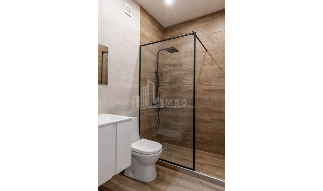 For Sale Flat, in Saburtalo