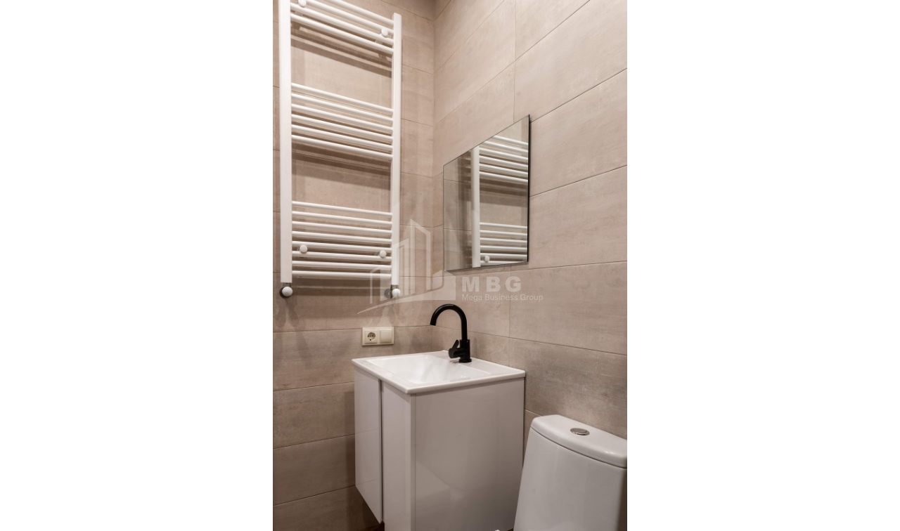 For Sale Flat, in Saburtalo