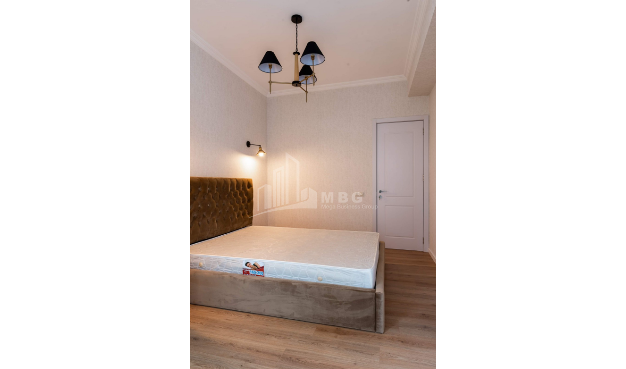 For Sale Flat, in Saburtalo