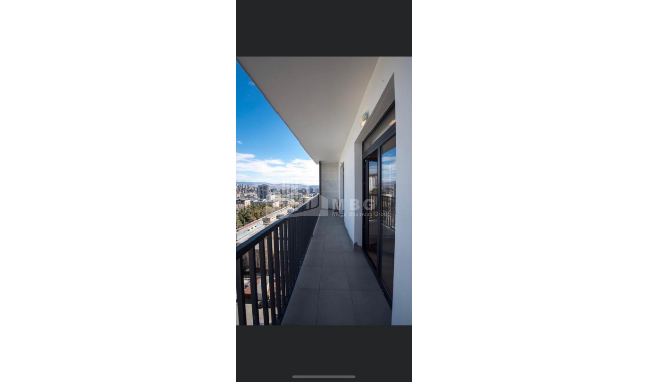 For Sale Flat, in Saburtalo