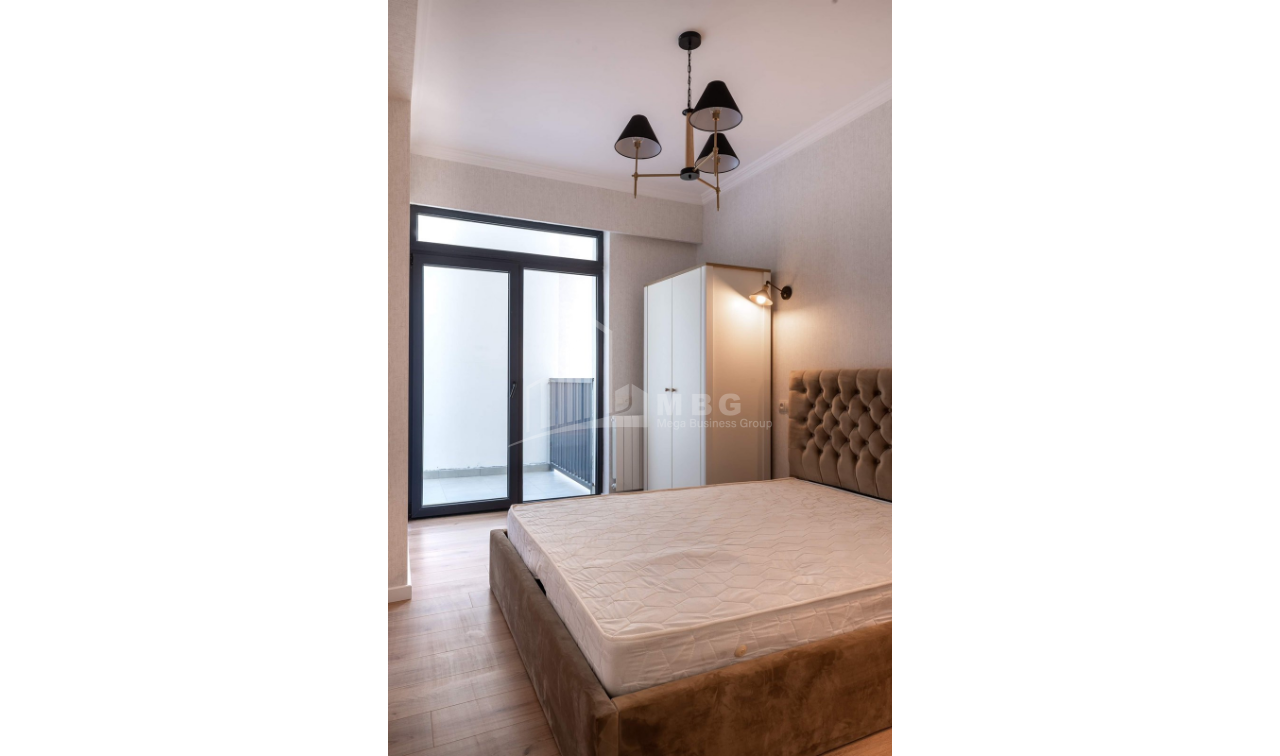 For Sale Flat, in Saburtalo