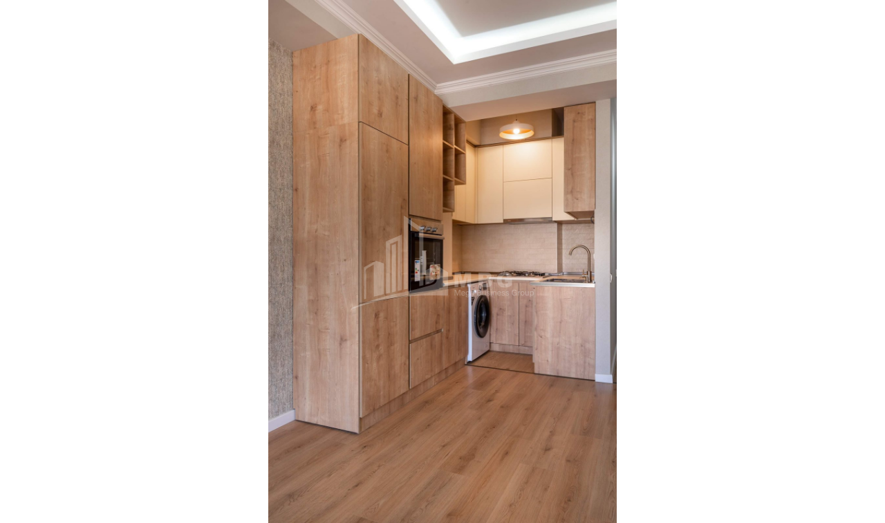 For Sale Flat, in Saburtalo