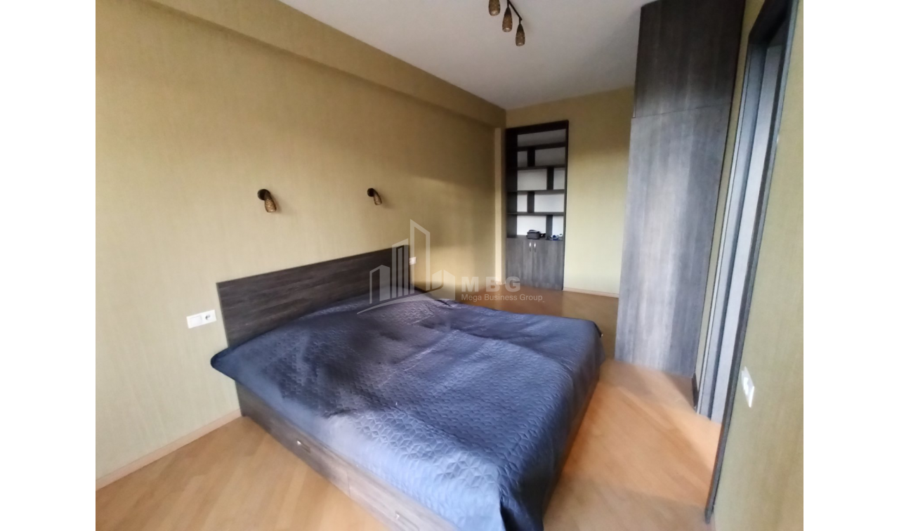 For Sale Flat, in Didube