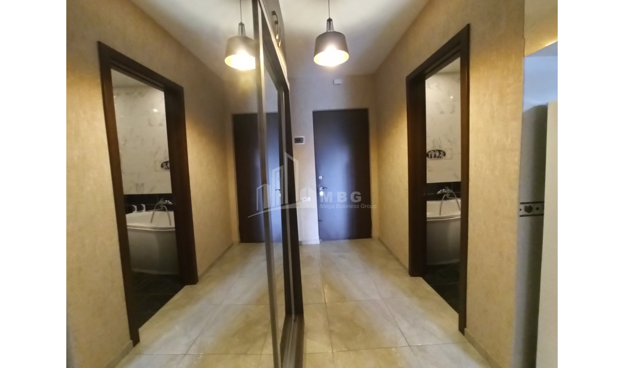 For Sale Flat, in Didube