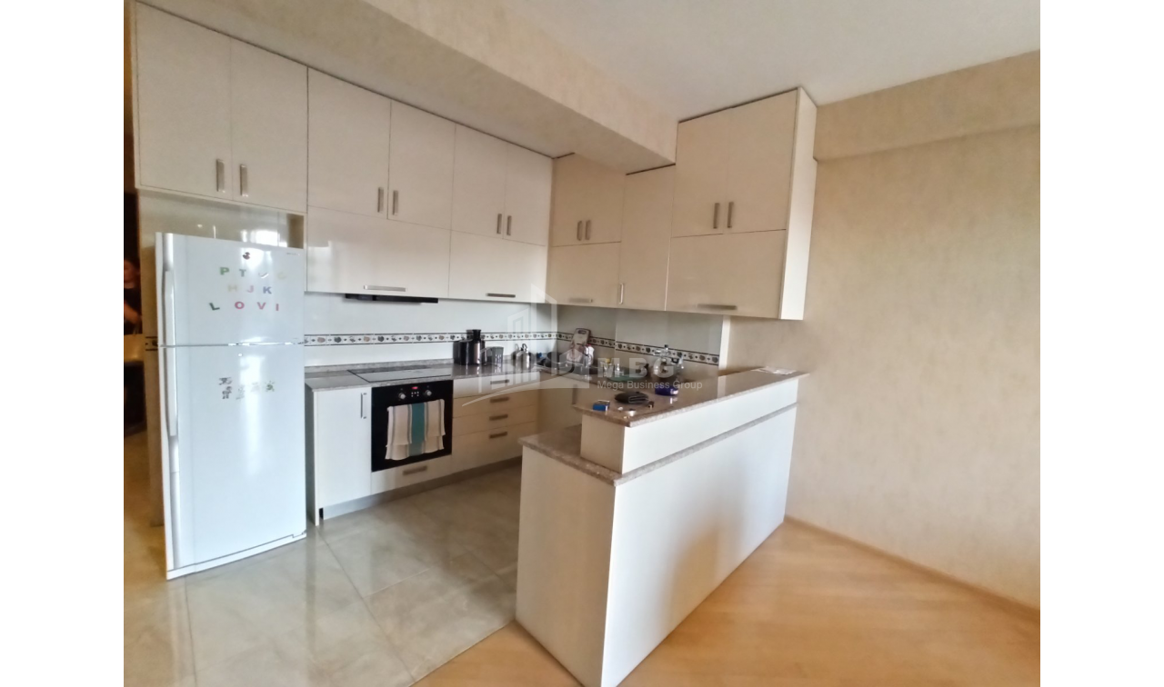 For Sale Flat, in Didube