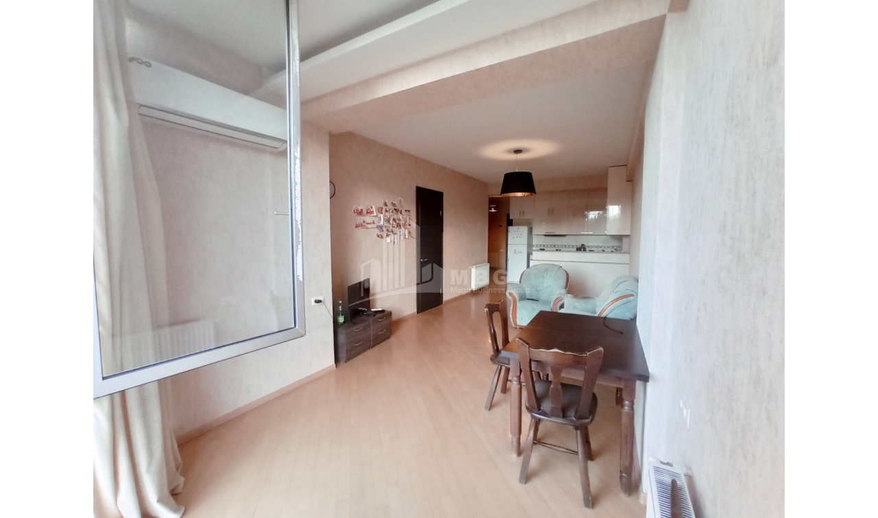 For Sale Flat, in Didube