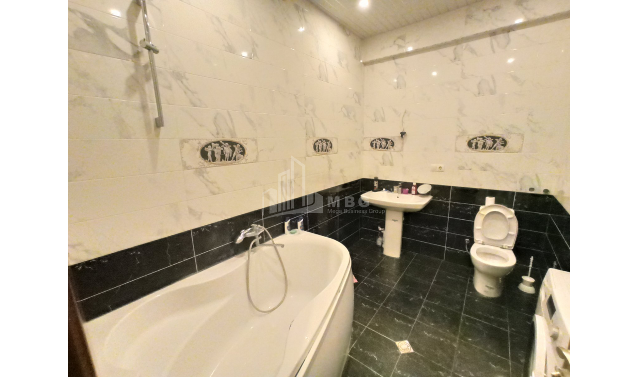 For Sale Flat, in Didube