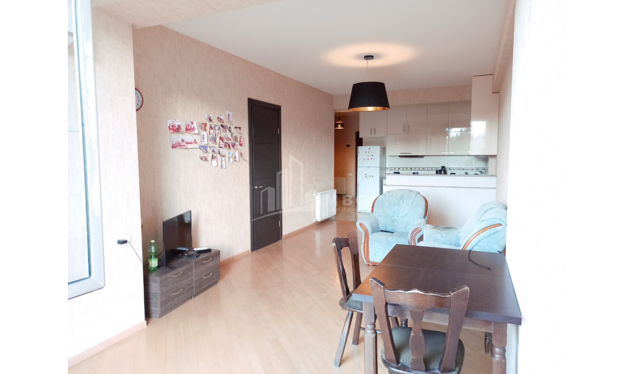 For Sale Flat, in Didube