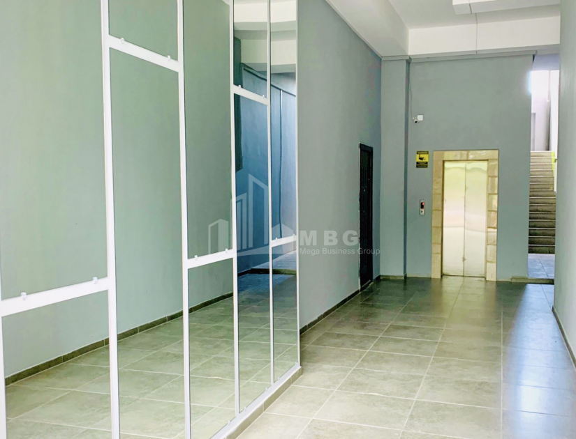 For Sale Flat, in Bagebi