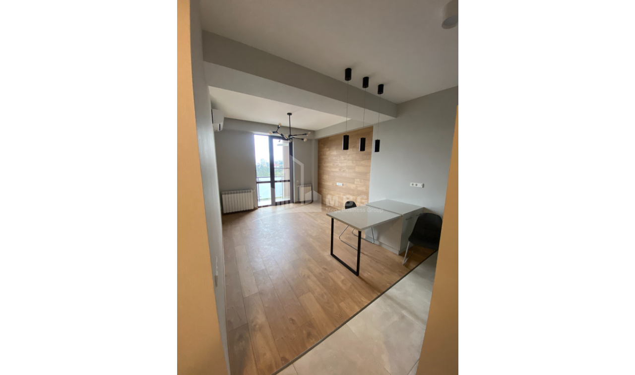 For Sale Flat, in Nadzaladevi