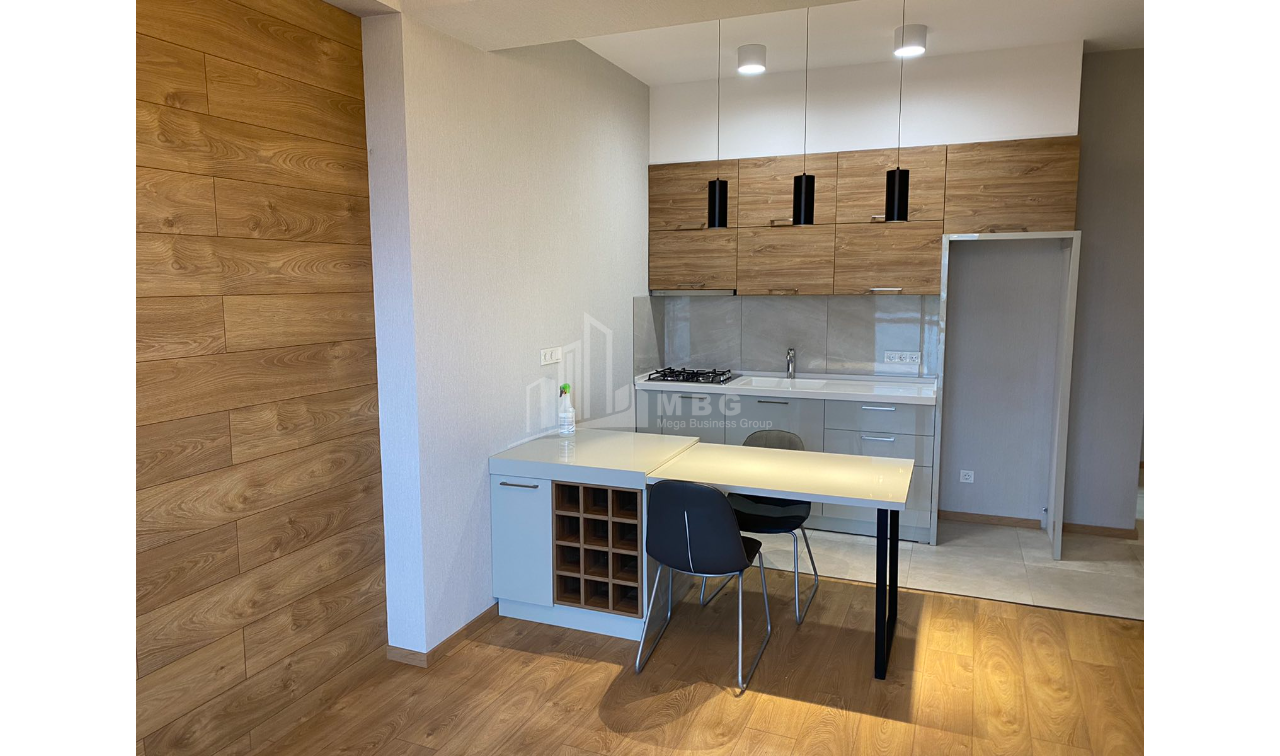 For Sale Flat, in Nadzaladevi